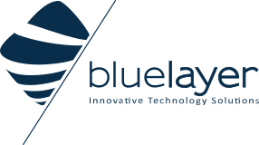 Blue Layer